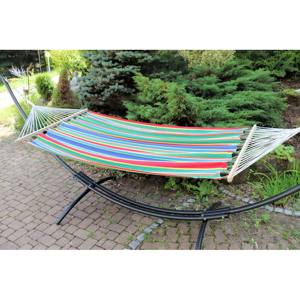 hamac à barres solo Medellin