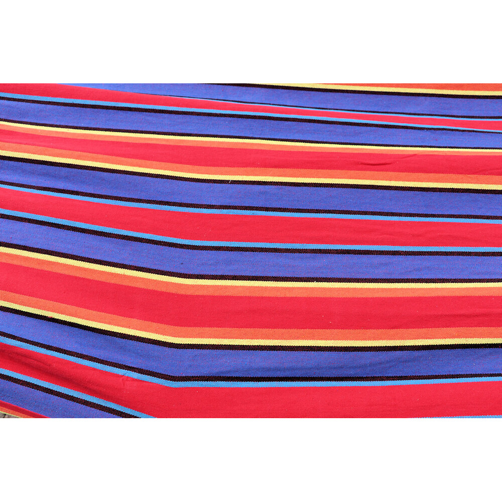 hamac à barres solo Cumbia