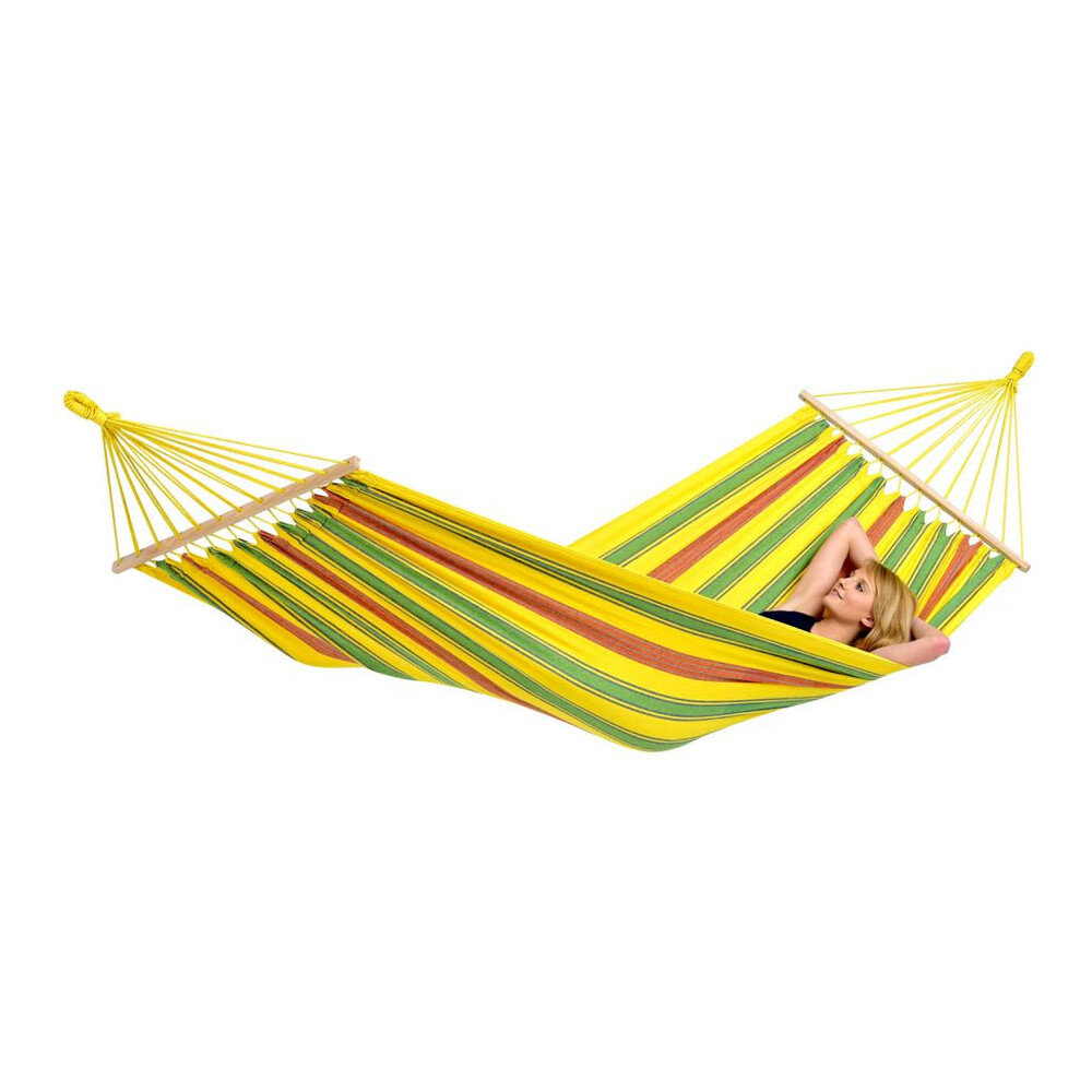 Hamac à barres Aruba Vanilla