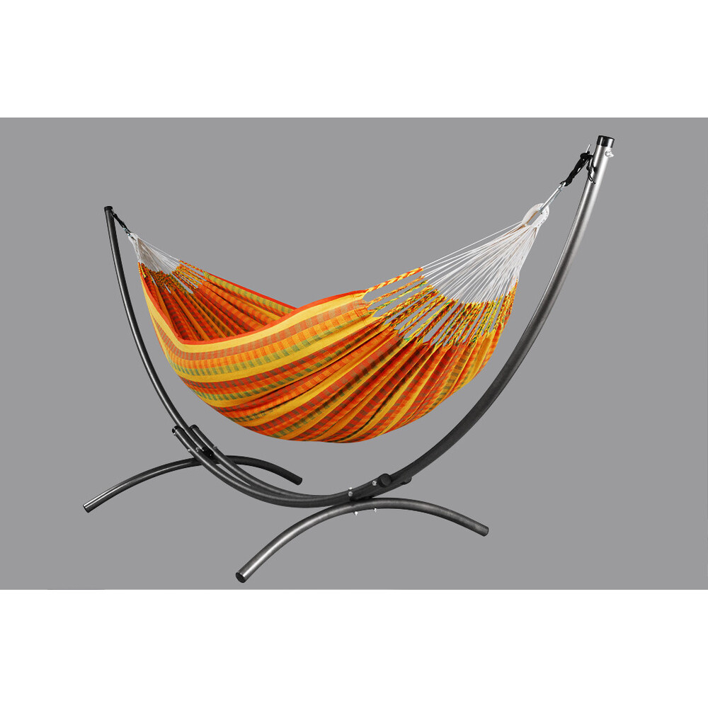 Support hamac Calypso pour tous types de hamacs