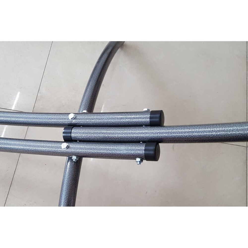 Support hamac Calypso pour tous types de hamacs