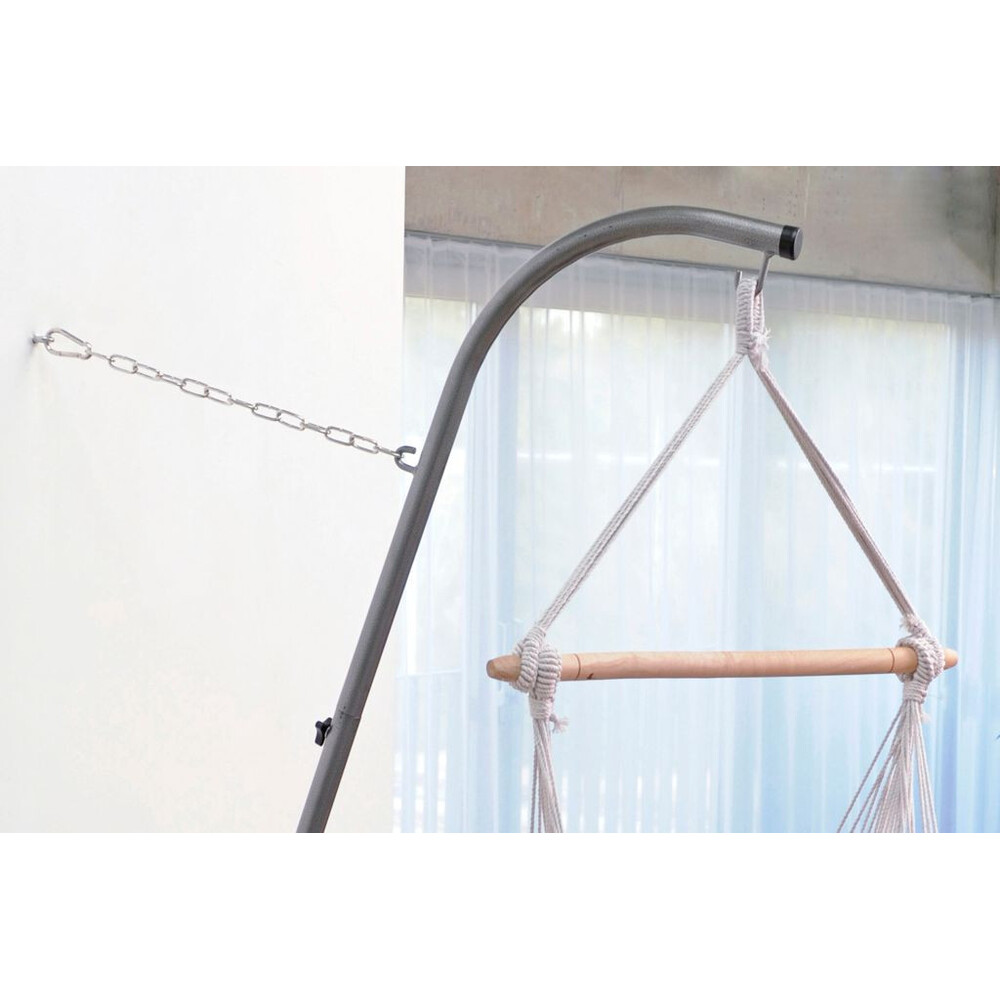 Support mural Palmera pour hamac chaise