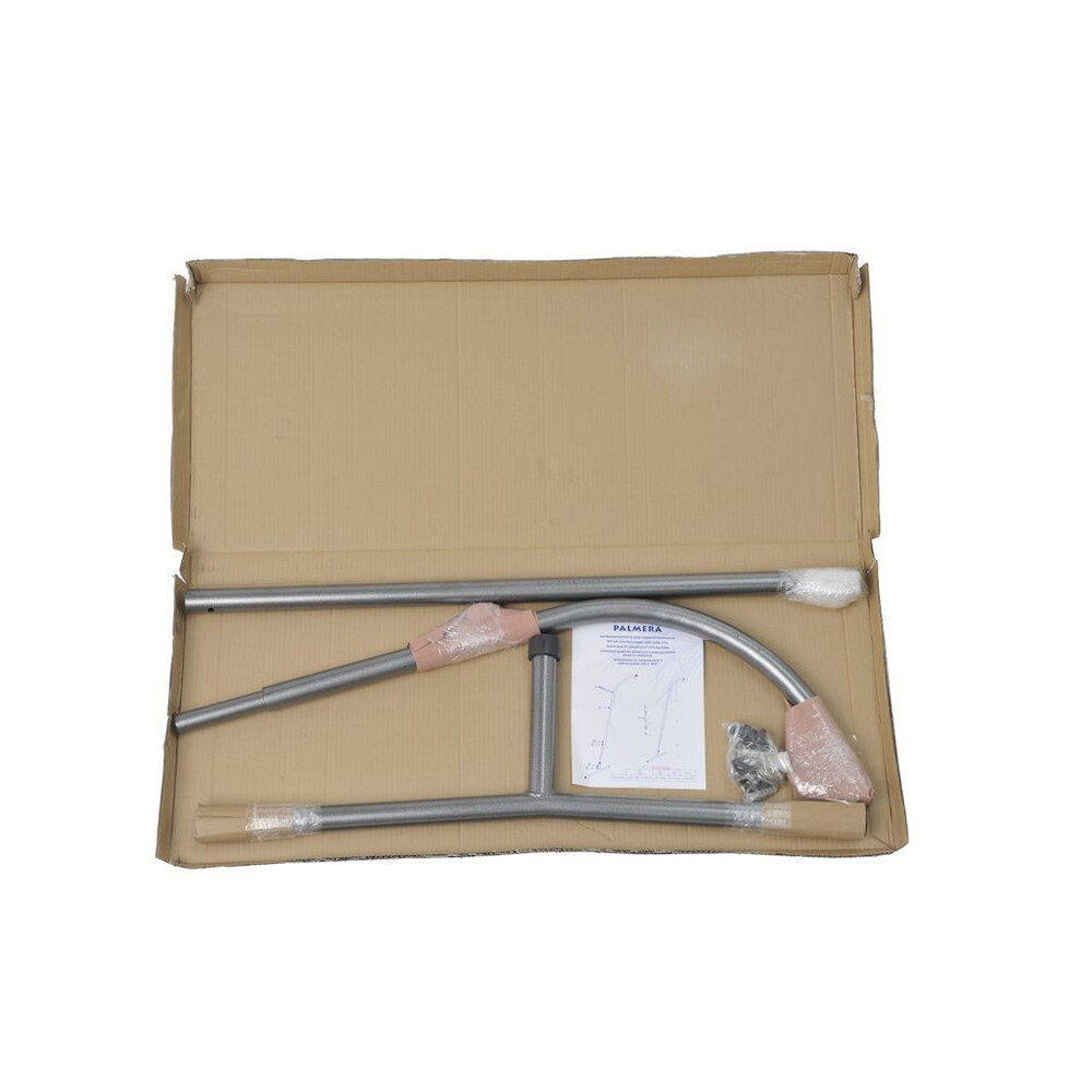 Support mural Palmera pour hamac chaise