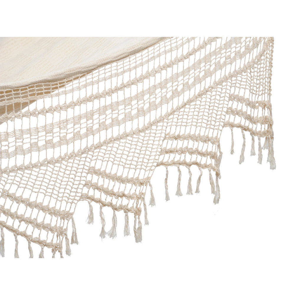 Hamac à barres haut de gamme Palacio