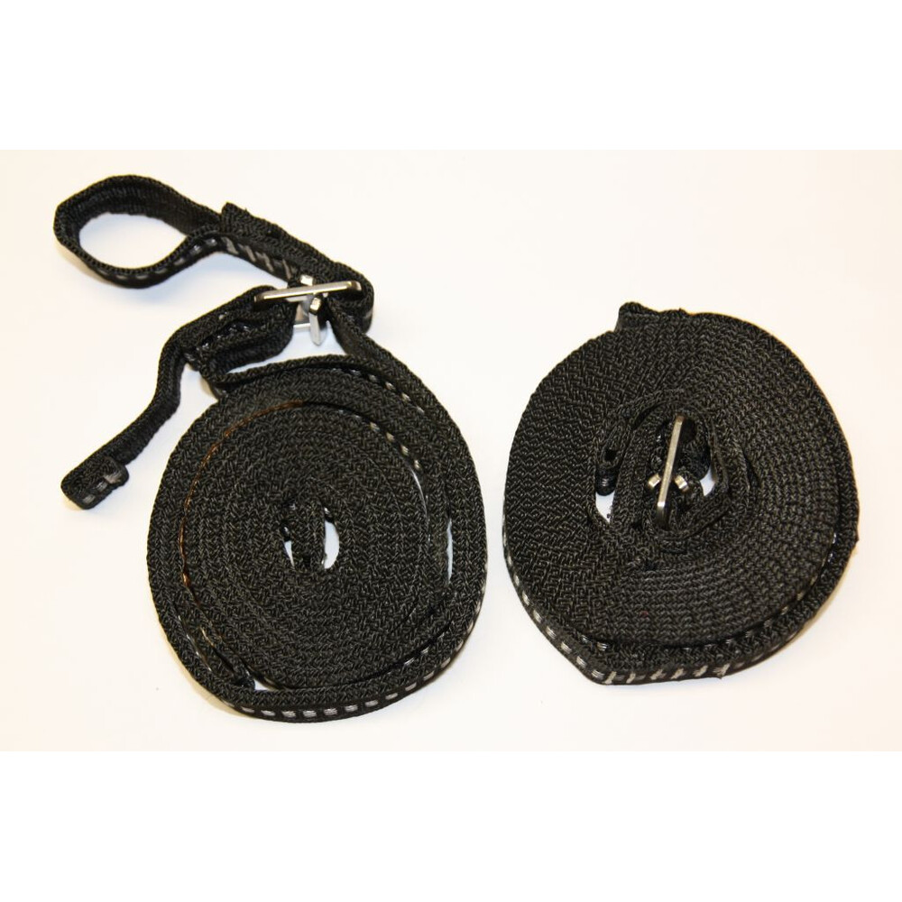 Sangles Bee Strong réglables pour tous les hamacs