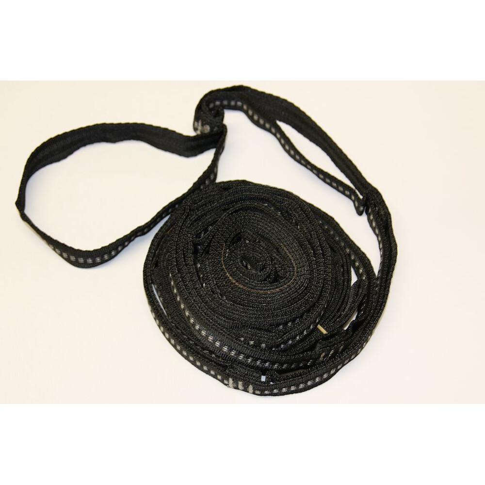 Kit sangles et mousquetons en aluminium Bee Lazy