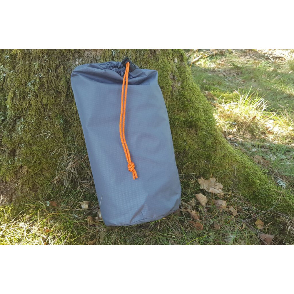 Tarp Bee Dry pour hamac de voyage et randonnée - Protégez-vous