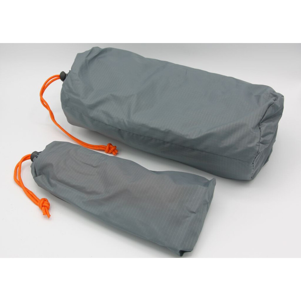 Tarp Bee Dry pour hamac de voyage et randonnée - Protégez-vous