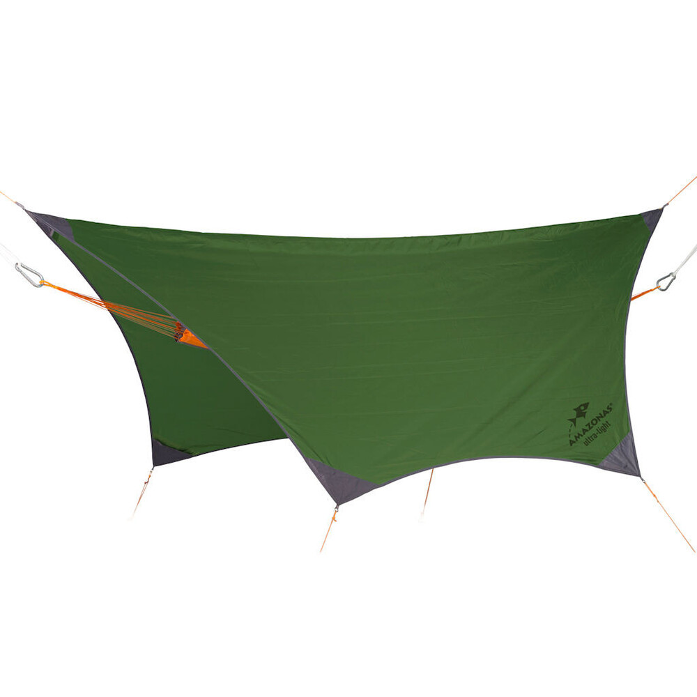 Tarp ultra-léger Amazonas pour hamac de voyage
