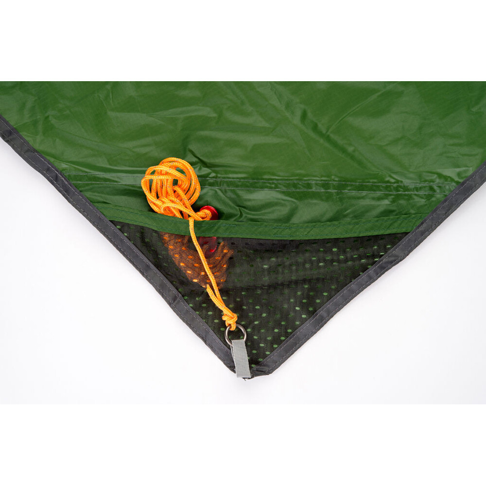 Tarp ultra-léger Amazonas pour hamac de voyage