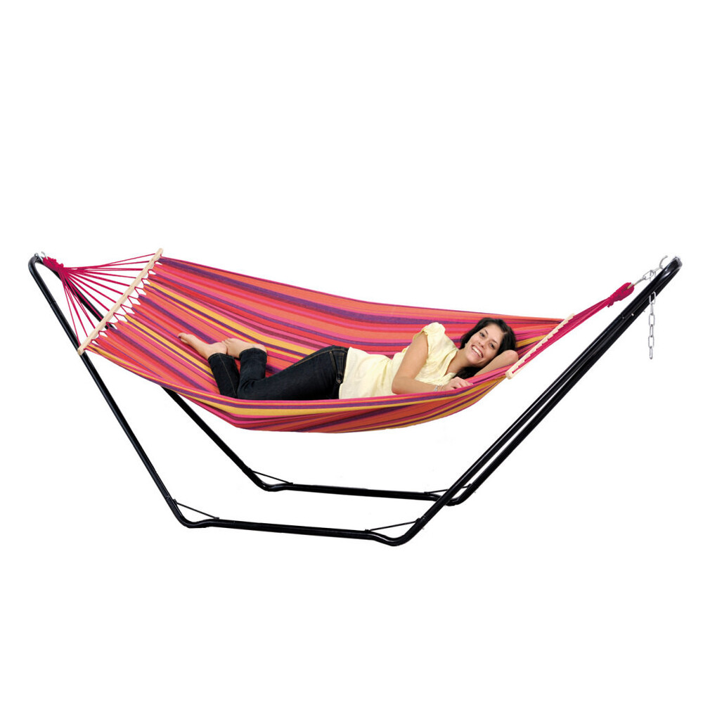 Kit Traveler pied et hamac