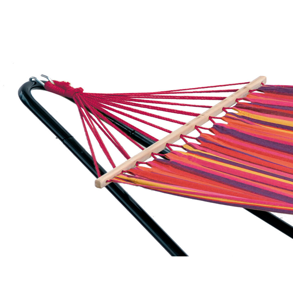 Kit Traveler pied et hamac