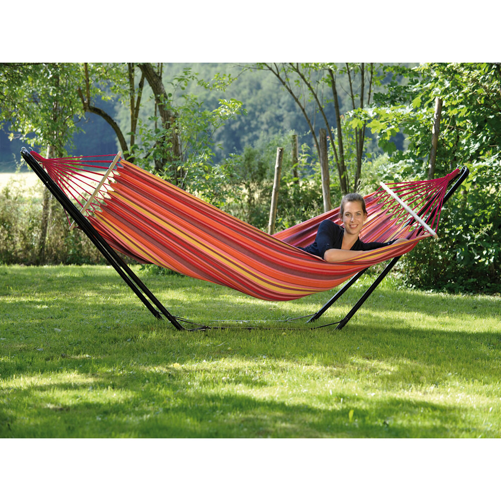 Kit Traveler pied et hamac