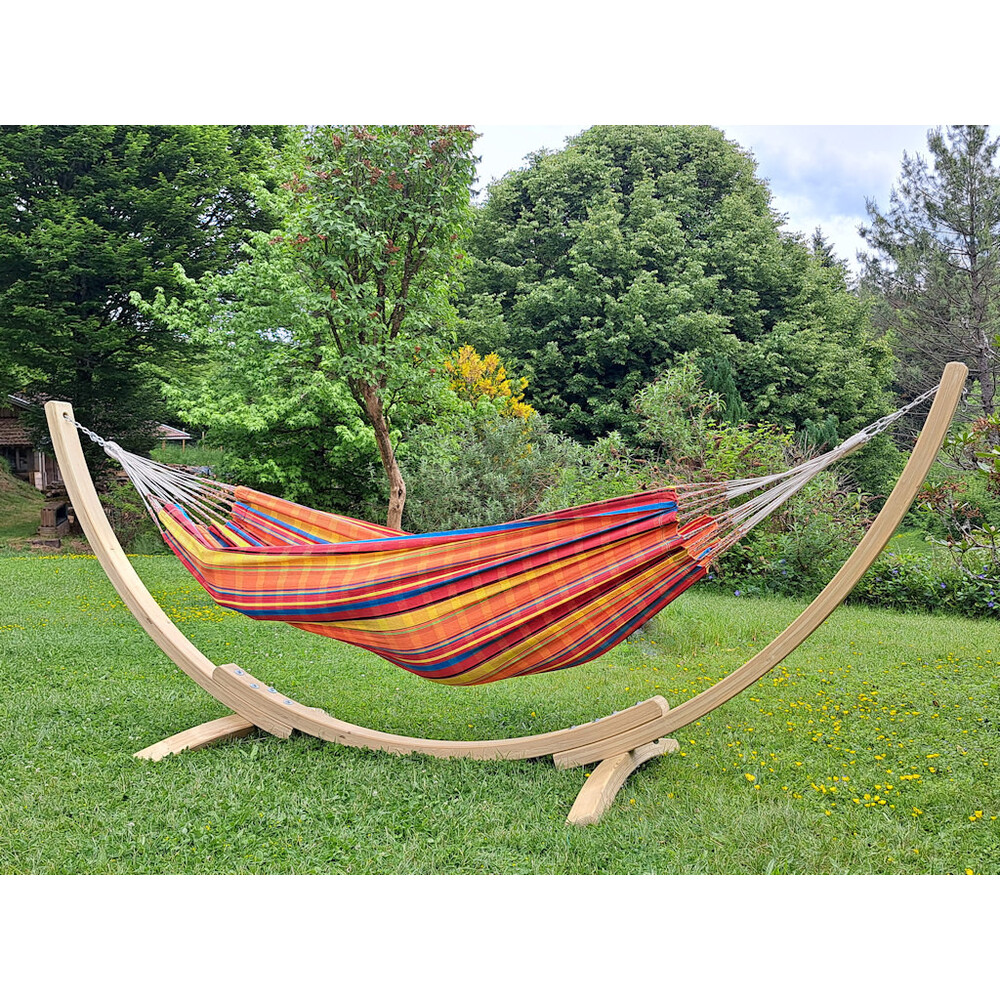 Support Apollo + solo Zinnia