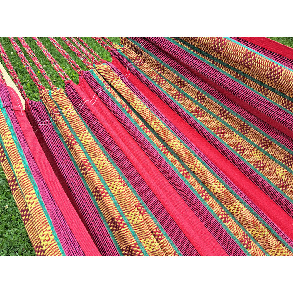 Support Apollo + solo Carthagène rouge