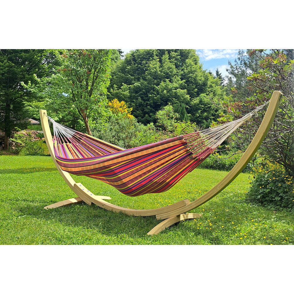 Support Apollo + solo Villaréal