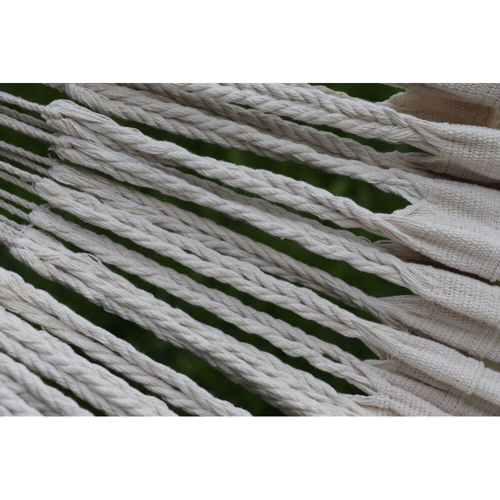 Set Hamac double avec hamac Colombia naturel