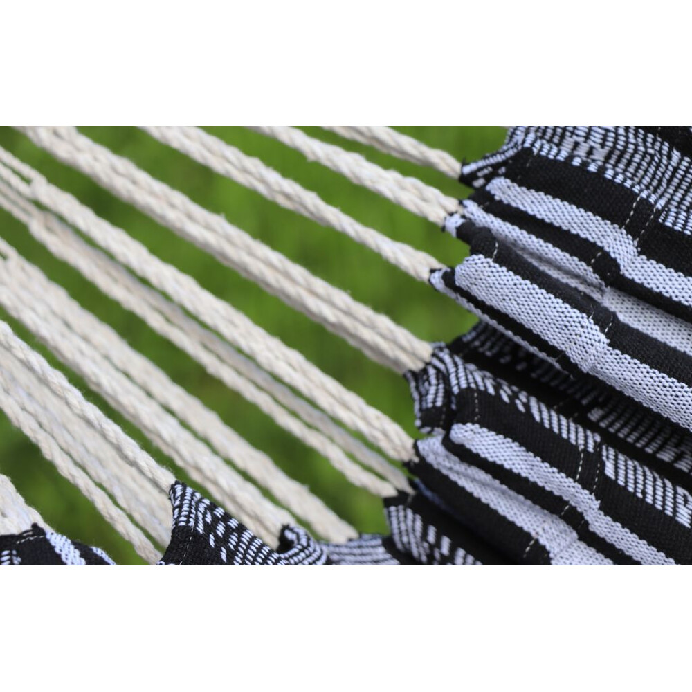 Set Hamac double Cali Sombrero sur pied Sumo Grande