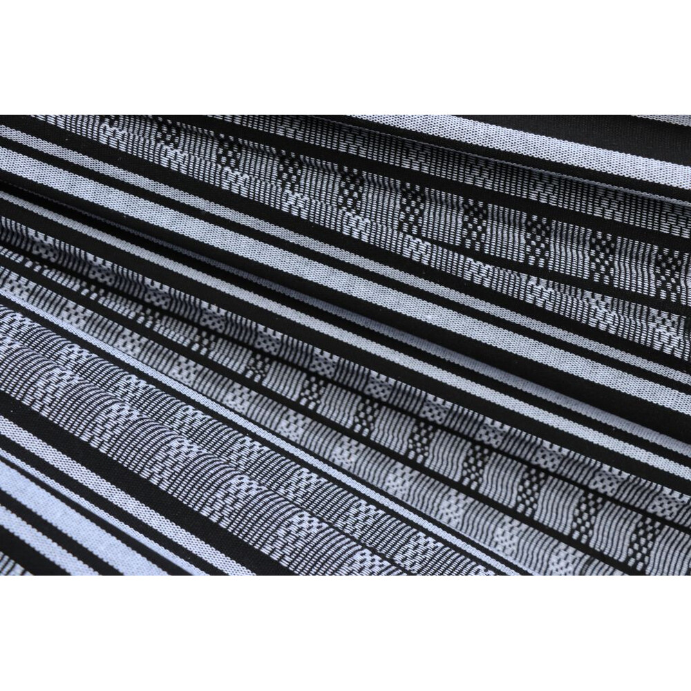 Set Hamac double Cali Sombrero sur pied Sumo Grande