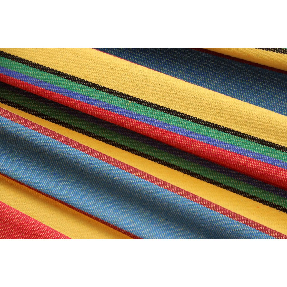 Support de hamac avec son hamac Salsa