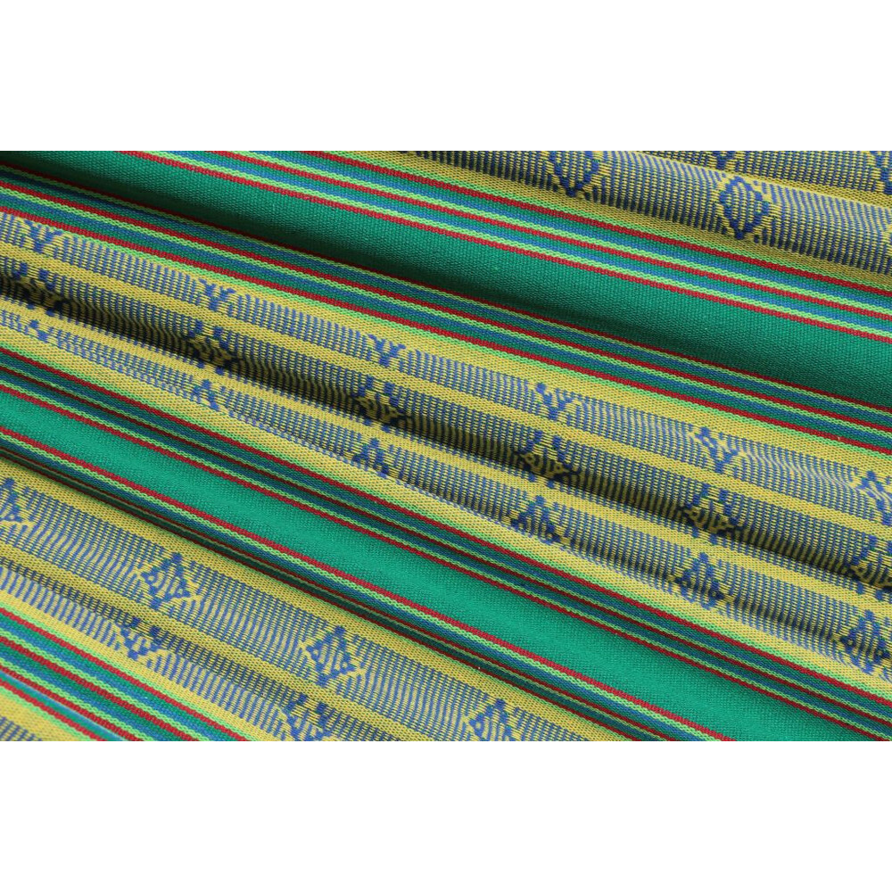 Set Hamac double Cali Esmeralda sur pied Sumo Grande