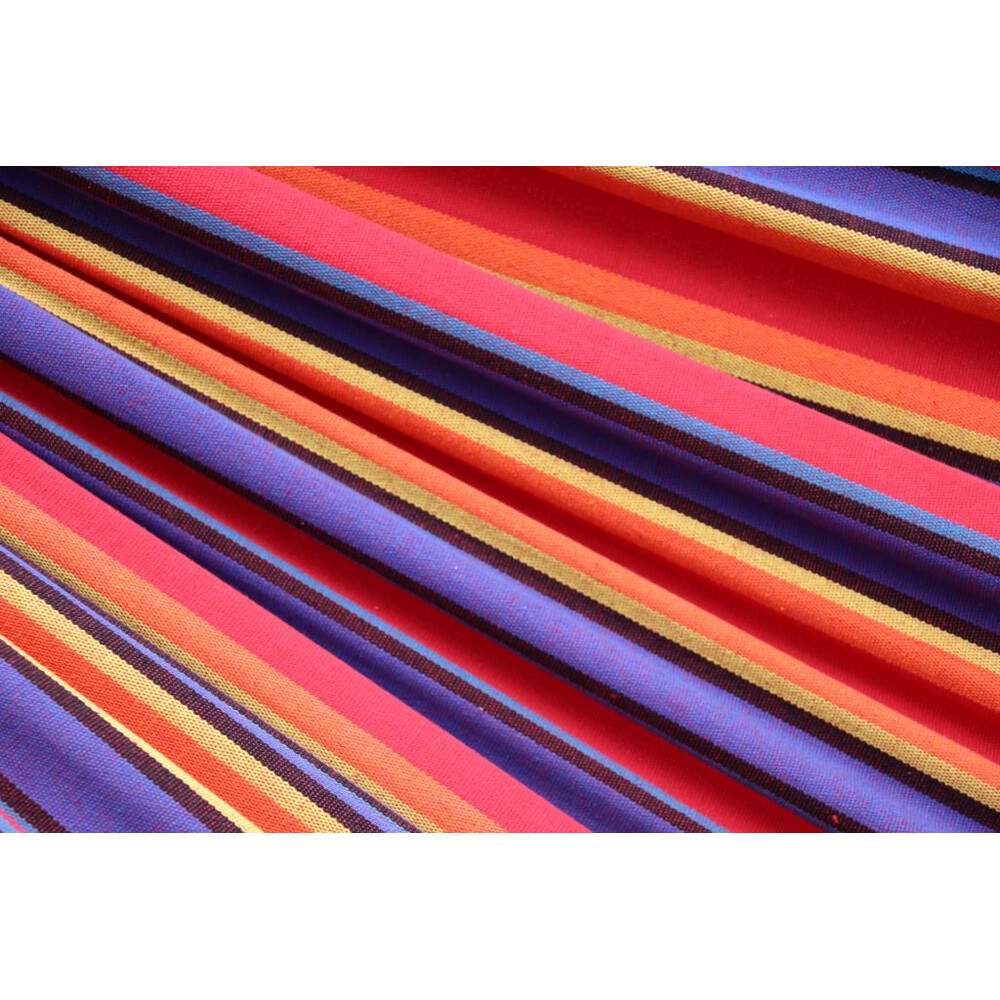 Set Hamac double Cumbia sur pied Sumo Grande