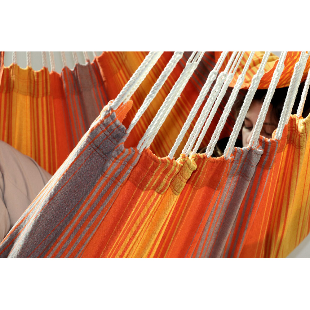 Hamac chaise de la Colombie XL El Charco