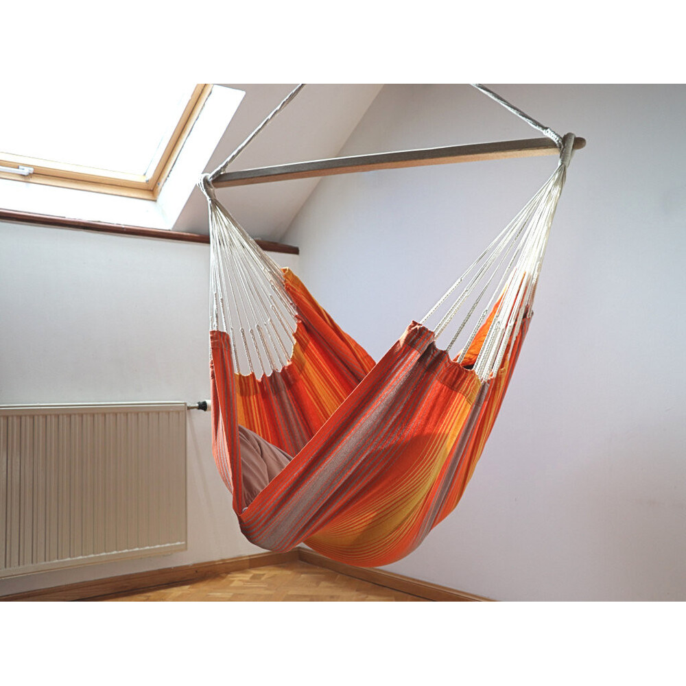 Hamac chaise de la Colombie XL El Charco