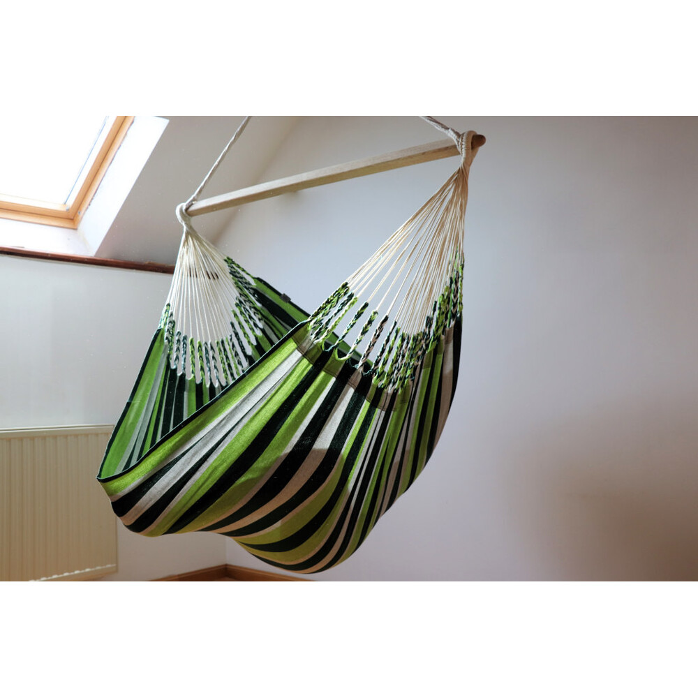 Hamac chaise de la Colombie XL Amazona