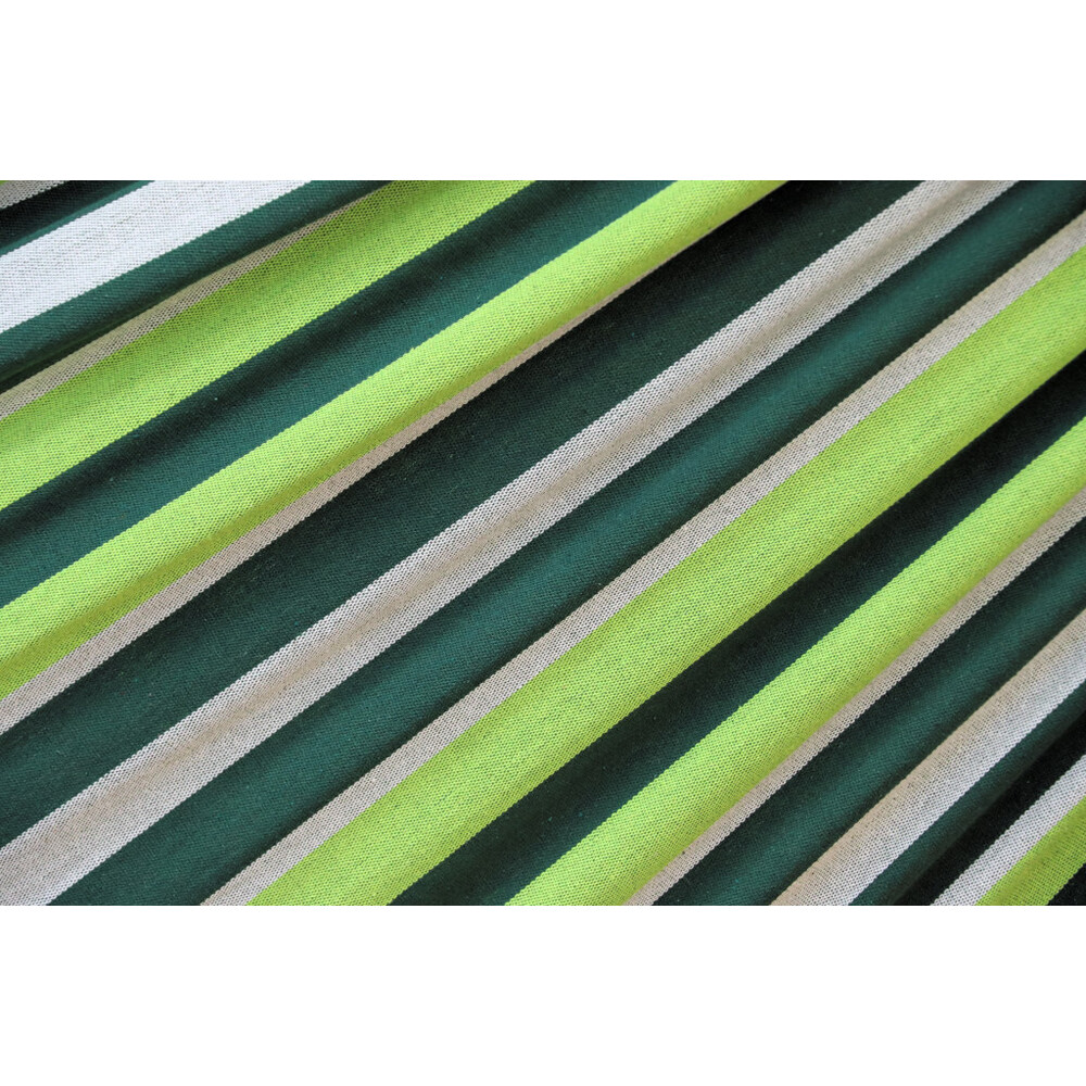 Hamac XL Vert Colombien Amazona