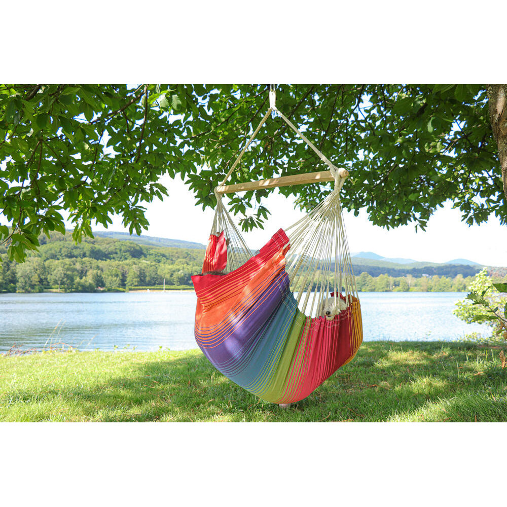 Hamac chaise de la Colombie XL Saltillo