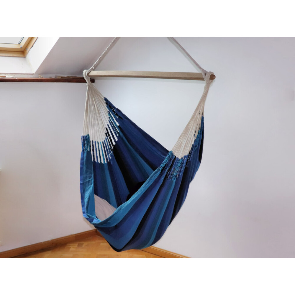 Hamac chaise de la Colombie XL Santa Marta