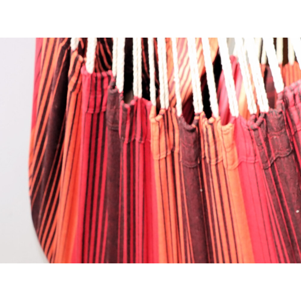 Hamac chaise de la Colombie XL Tumaco