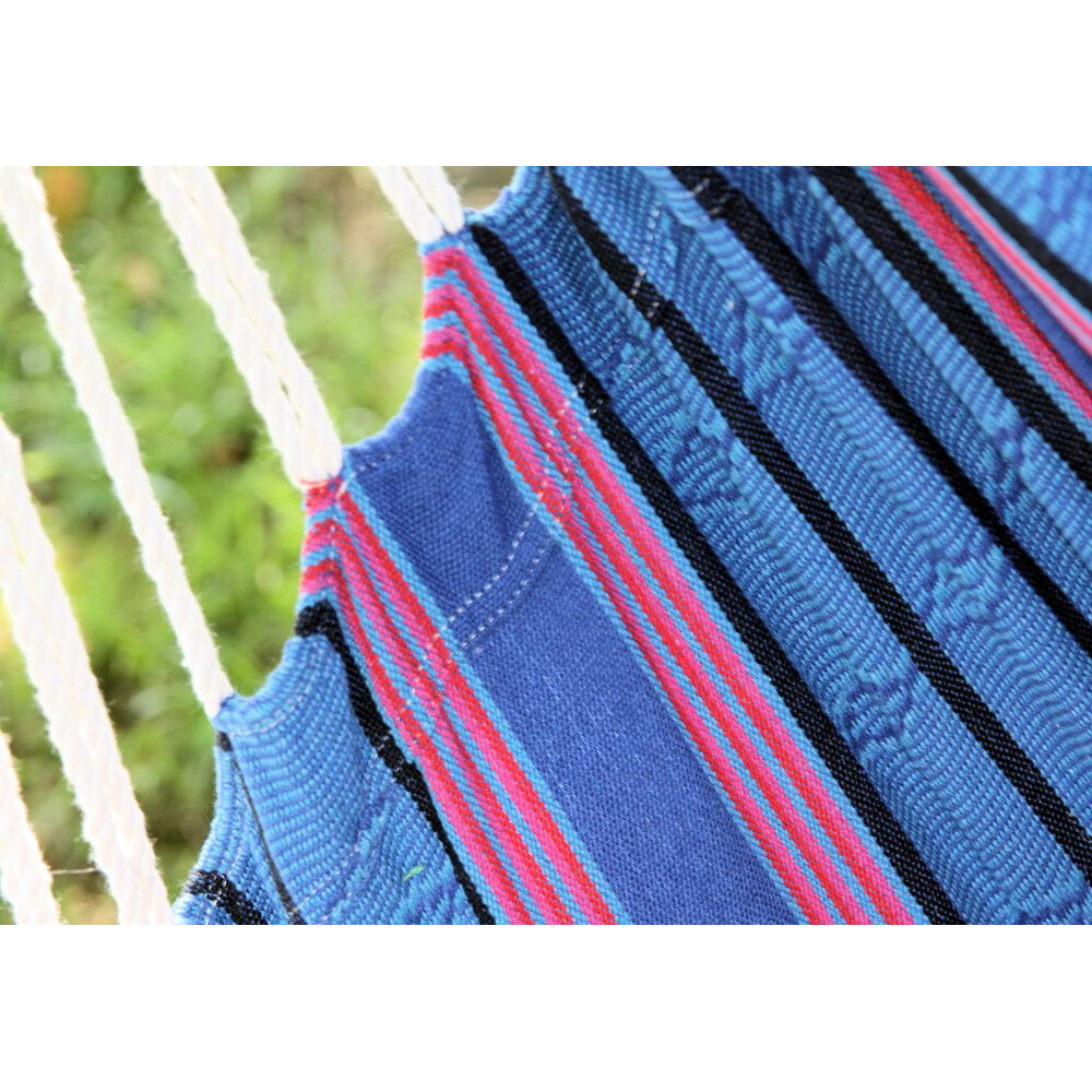 Hamac suspendu de la Colombie Cali Azulito