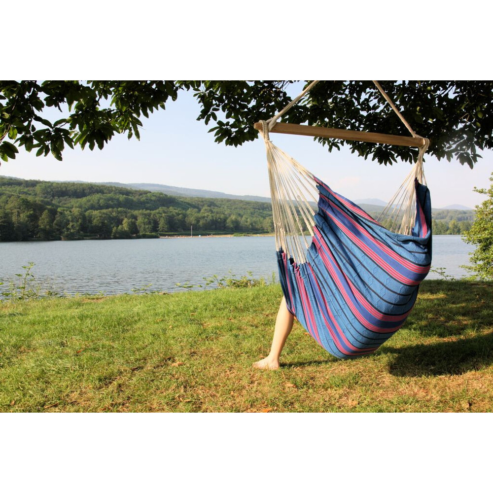 Hamac suspendu de la Colombie Cali Azulito