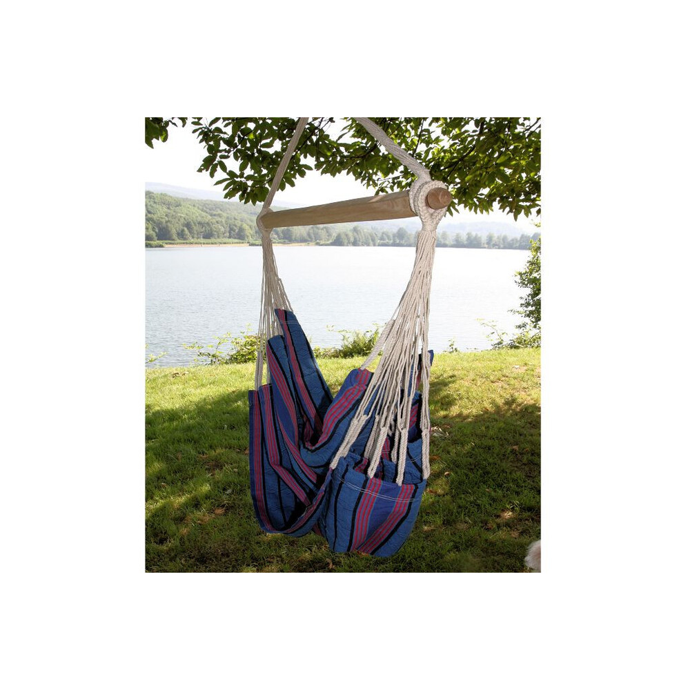 Hamac suspendu de la Colombie Cali Azulito