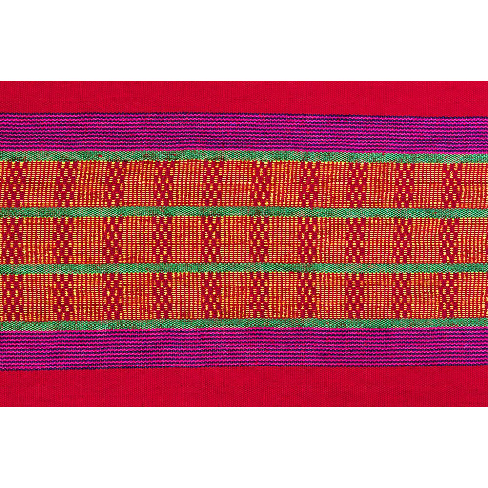  une touche de confort