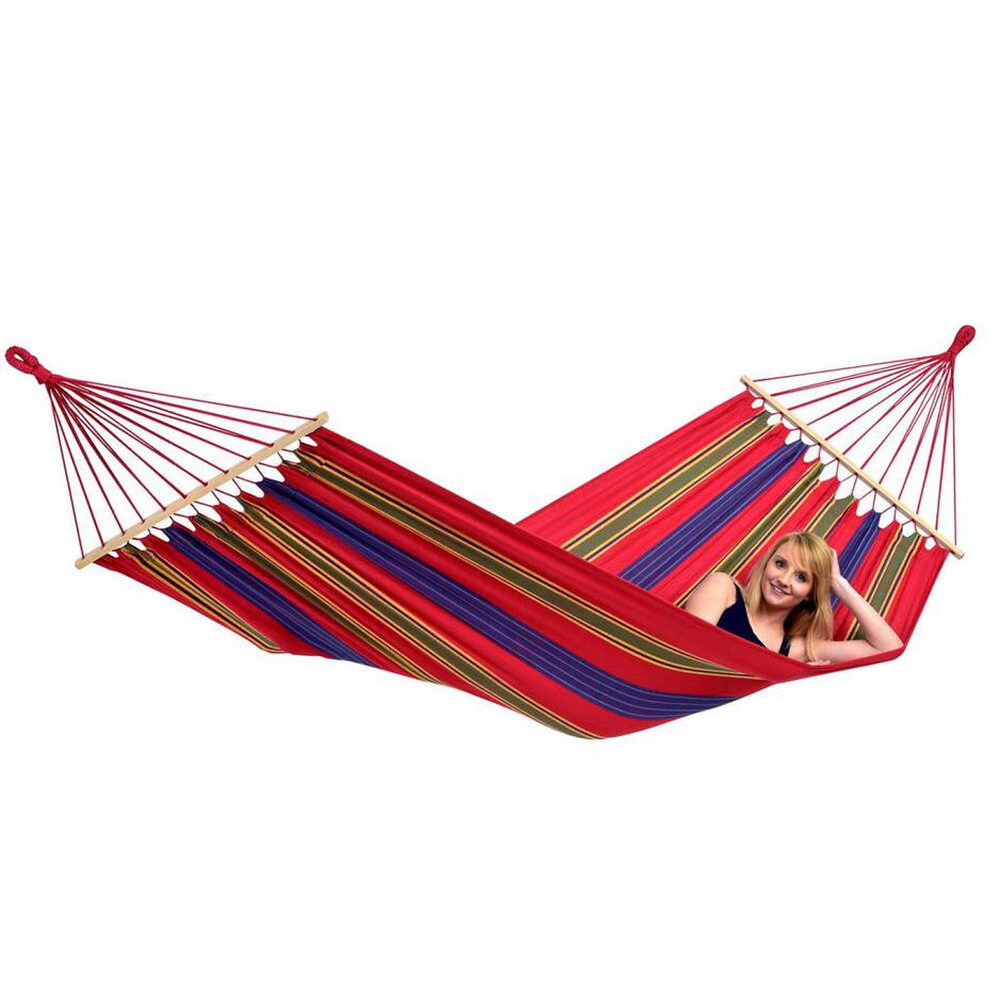 Hamac à barres Aruba Cayenne