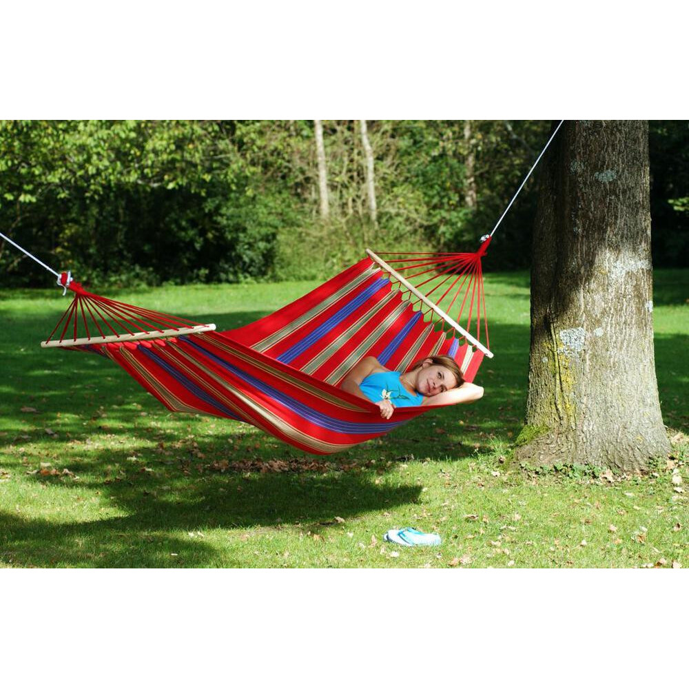 Hamac à barres Aruba Cayenne