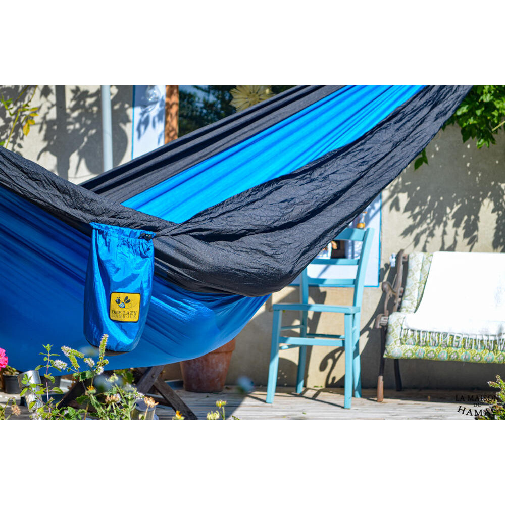 Hamac géant Big Lazy 5 mètres x 3 mètres XXL