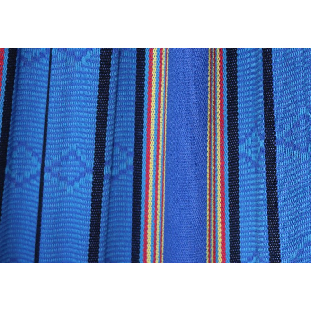 Hamac double Colombien Cali Caraïbes