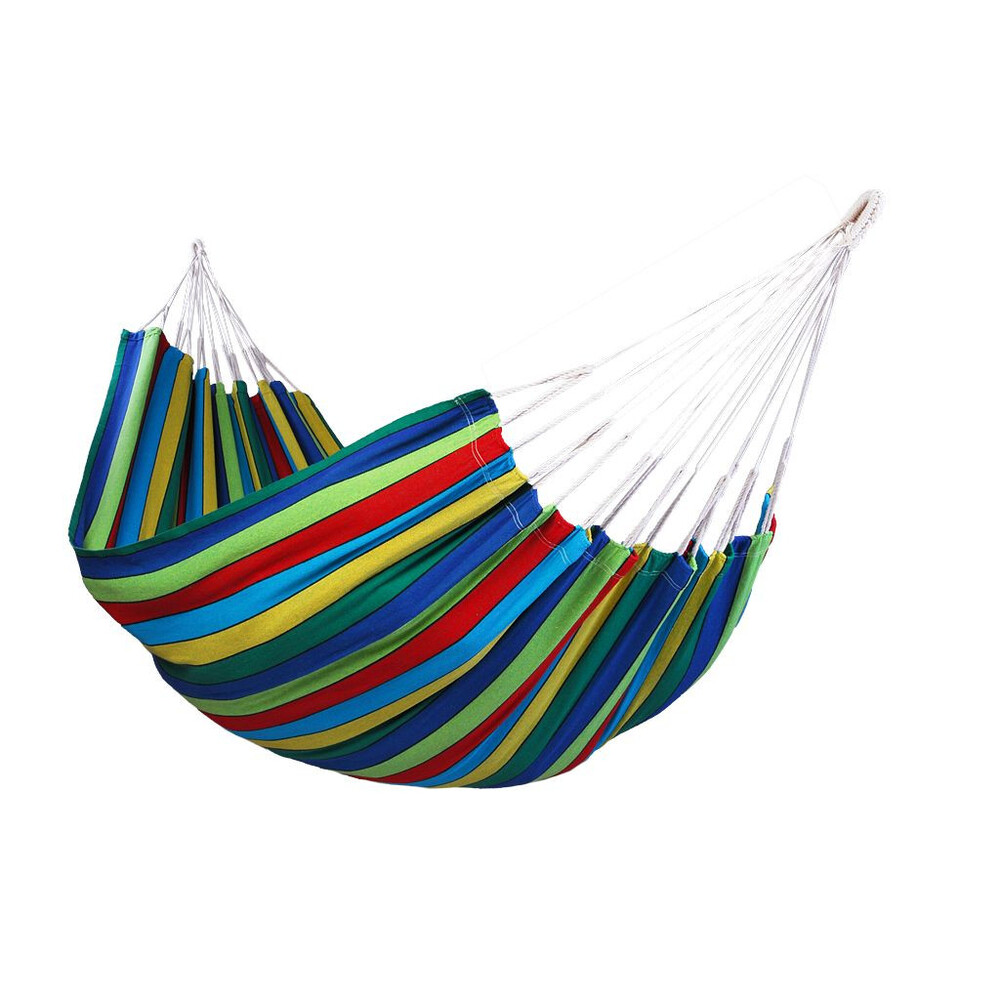 Hamac solo Bogota une personne doux et confortable de Colombie