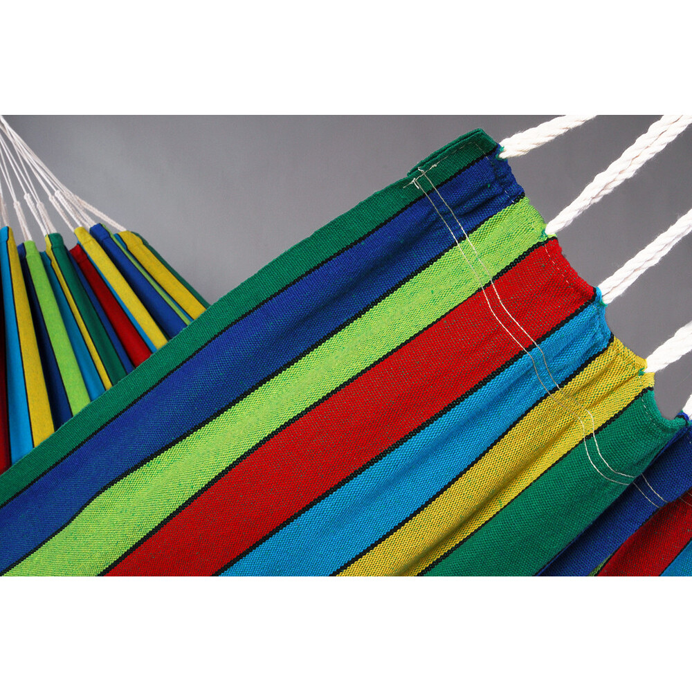 Hamac solo Bogota une personne doux et confortable de Colombie