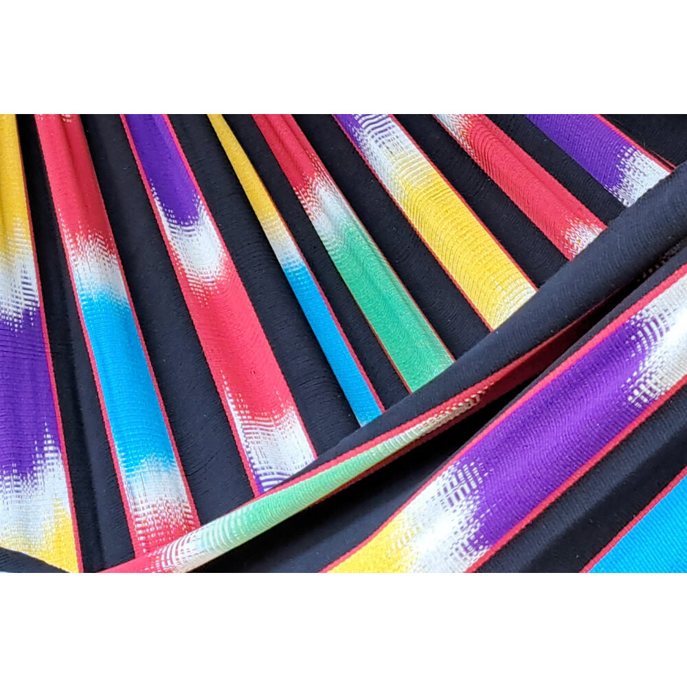 Super hamac tissé main Joy 32