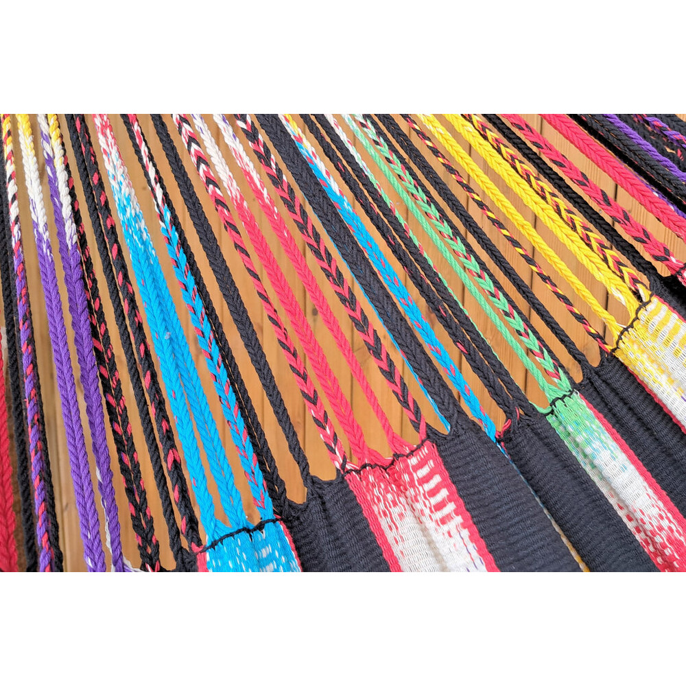 Super hamac tissé main Joy 32