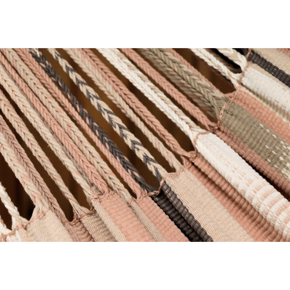 Super hamac tissé main Anais 34