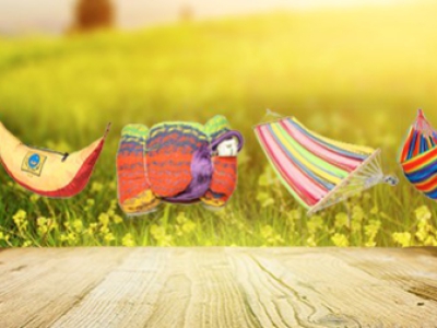 Comment bien choisir son hamac et éviter les arnaques en ligne ?